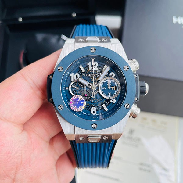 No. 1 in cumulative sales! Hublot Big Bang Replica huu22652 No. 1 in cumulative sales! Hublot Big Bang Replica huu22652