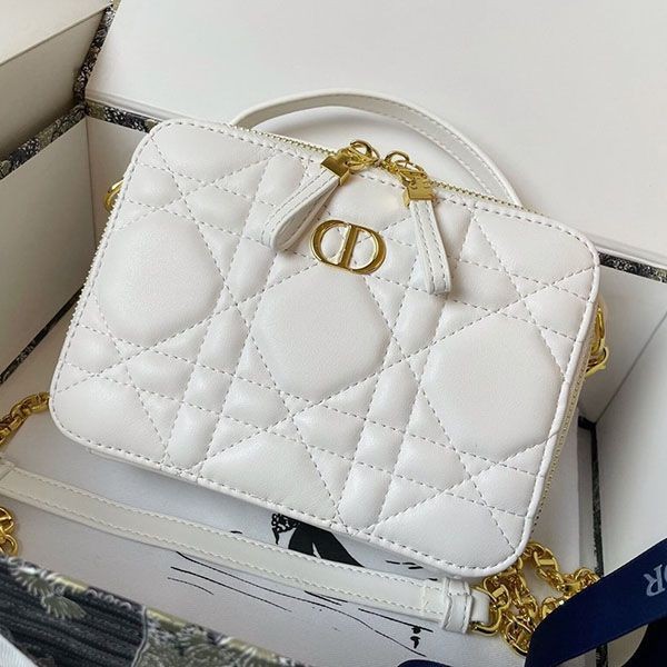 Rare color Dior chain quilted bag replica den81969 Rare color Dior chain quilted bag replica den81969