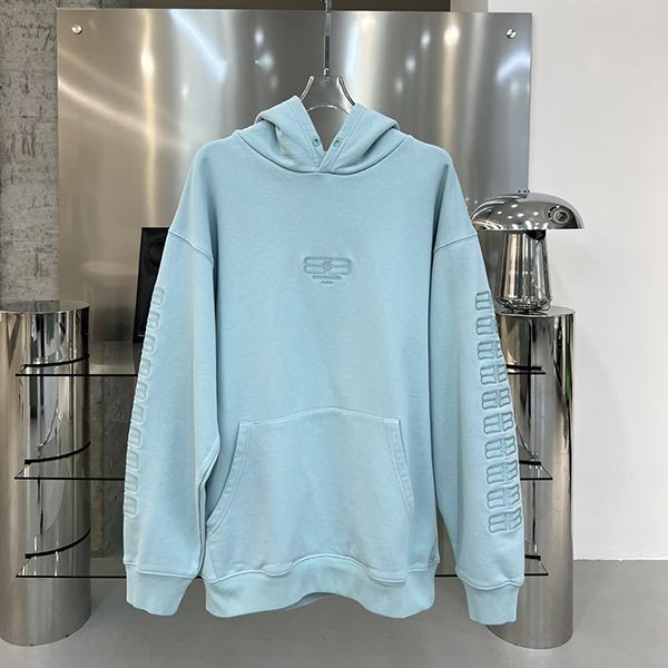 Balenciaga Hoodie Replica BAC32834 Sold Out Balenciaga Hoodie Replica BAC32834 Sold Out