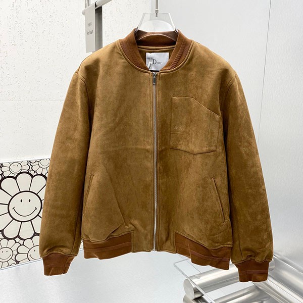 Dior bomber jacket replica deo94728