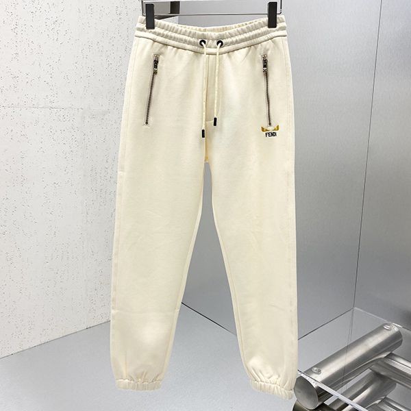 Fendi stretch wool sweatpants replica loj48663, popular all over the world