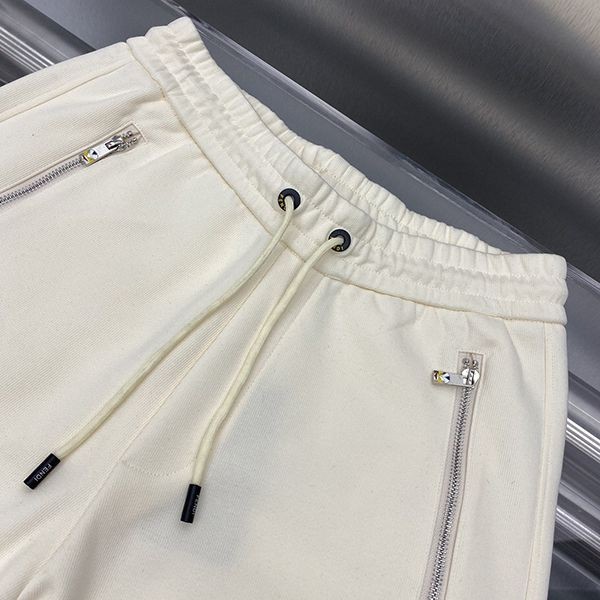 Fendi stretch wool sweatpants replica loj48663, popular all over the world