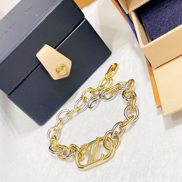 Louis Vuitton Bracelet?Forever Young Replica vuk03112