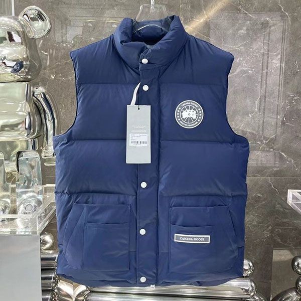 Canada Goose Freestyle Down Vest Replica Cas41818