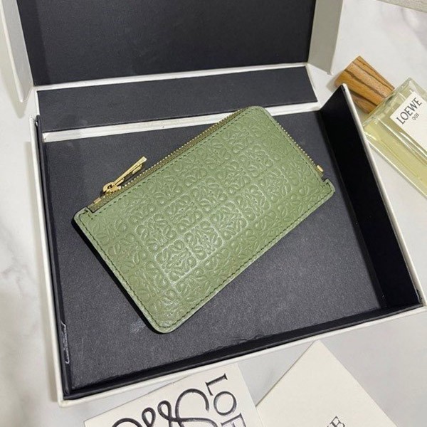 Sold out Loewe replica repeat logo coin card holder loh79309 Sold out Loewe replica repeat logo coin card holder loh79309