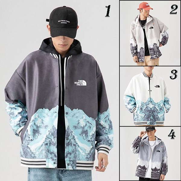 Free shipping North Face fake Clementine jacket Women's 4 colors Nop36460