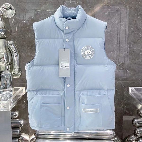 Canada Goose Freestyle Down Vest Replica Cay59101