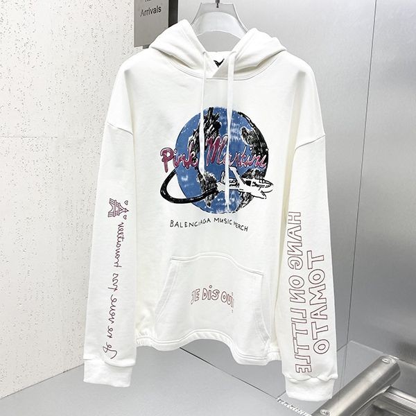 Free shipping Balenciaga Hoodie Medium Parka fake bar71162 Free shipping Balenciaga Hoodie Medium Parka fake bar71162