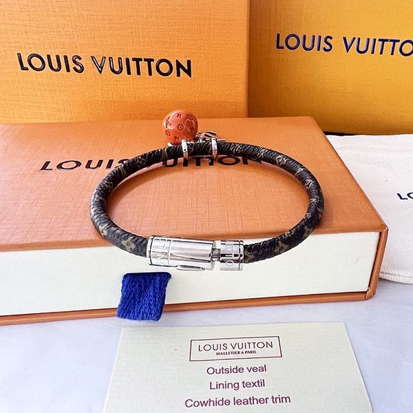 Louis Vuitton ■ Bracelet Replica Monogram vuo13374