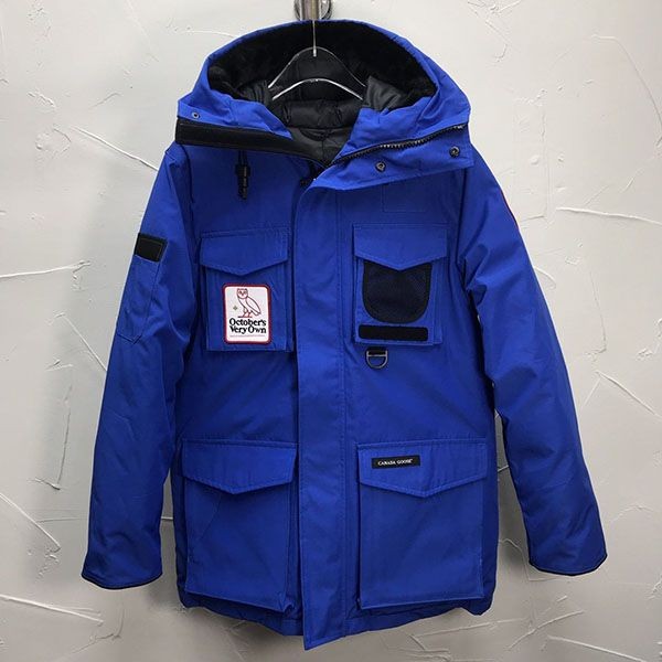 Competition: Canada Goose Down Jacket Replica Cap61848