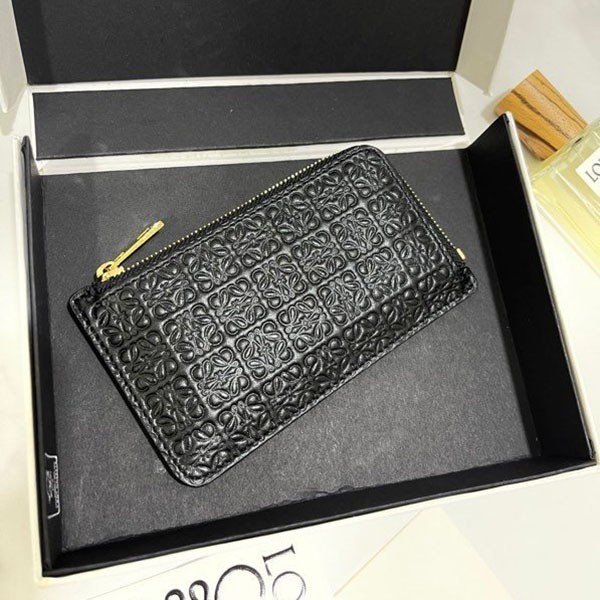 No. 1 in cumulative sales! Loewe replica repeat logo coin card holder lor56261 No. 1 in cumulative sales! Loewe replica repeat logo coin card holder lor56261