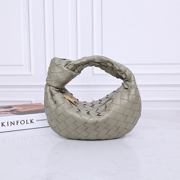 Competition ★ Bottega Veneta ★ Intrecciato Mini Jodie Bag Replica bou52066 Competition ★ Bottega Veneta ★ Intrecciato Mini Jodie Bag Replica bou52066