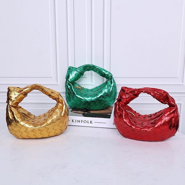 Very popular!! New colors ★ Bottega Veneta ★ Intrecciato Mini Jodie Bag Replica 3 colors bon12321 Very popular!! New colors ★ Bottega Veneta ★ Intrecciato Mini Jodie Bag Replica 3 colors bon12321