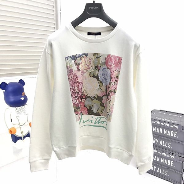 Hard to find Louis Vuitton hoodie replica high quality??? vug61638