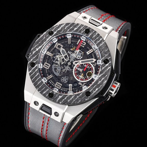 Popularity rising rapidly Hublot Big Bang Ferrari King Gold Carbon Replica Limited to 500 pieces worldwide hui46818 Popularity rising rapidly Hublot Big Bang Ferrari King Gold Carbon Replica Limited to 500 pieces worldwide hui46818