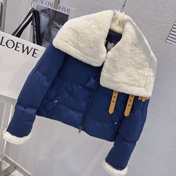 Classic Moncler Replica Down Jacket mod72271