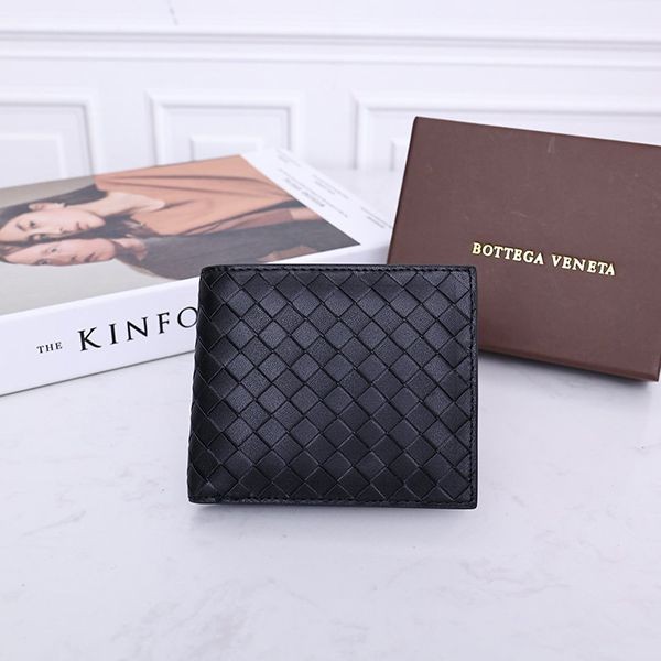 ★Japan!! Popular! Fake Bottega Veneta Folding Wallet 1001-1B Stylish? boh45015 ★Japan!! Popular! Fake Bottega Veneta Folding Wallet 1001-1B Stylish? boh45015