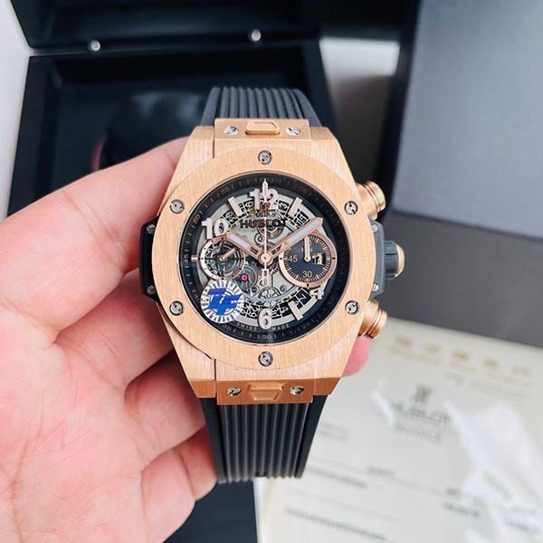 Extremely rare! Replica Hublot Big Bang hul62806