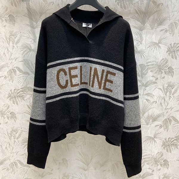 Celine Sweater Hoodie Replica Ceb93616