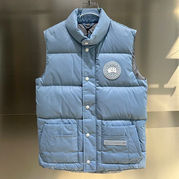 Canada Goose Freestyle Vest Replica Cav90746