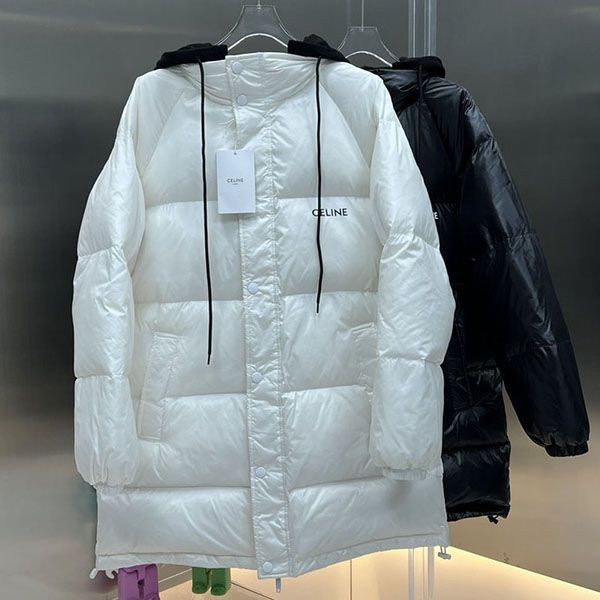 Celine Triomphe Down Jacket Replica Cee33398 Celine Triomphe Down Jacket Replica Cee33398