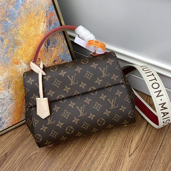New sale Louis Vuitton shoulder bag replica vuu13862