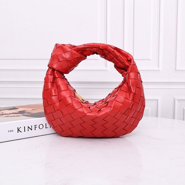 Free shipping★Bottega Veneta★Intrecciato Mini Jodie Bag Replica boq14376 Free shipping★Bottega Veneta★Intrecciato Mini Jodie Bag Replica boq14376