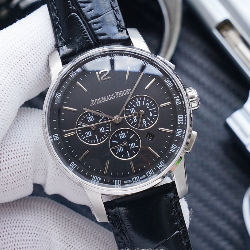 Sale New Audemars Piguet Replica CODE 1159 by Audemars Piguet Chronograph 26393CRO