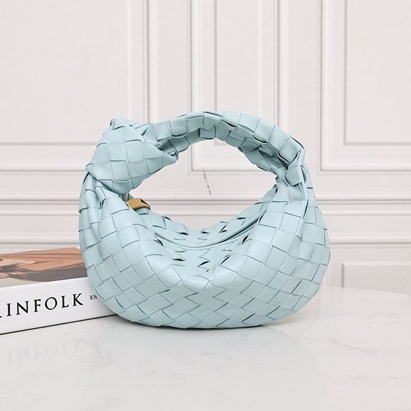 Hard to find ★ Bottega Veneta replica ★ Intrecciato Mini Jodie bag bon71590 Hard to find ★ Bottega Veneta replica ★ Intrecciato Mini Jodie bag bon71590