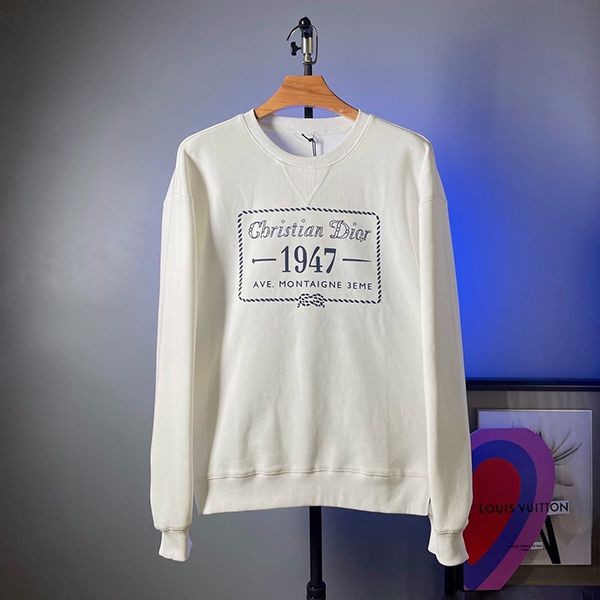 Battle for Dior 1947 Sweat Hoodie ◆ Hoodie Replica dew11145