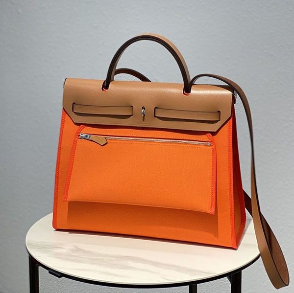 Sure to sell out Hermes Kelly replica in blue indigo erb98208