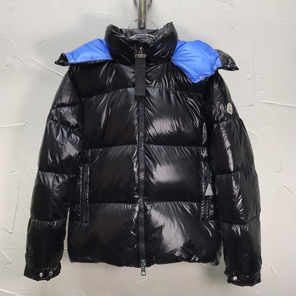 The hottest topic! Moncler Maya short down jacket replica mop18178