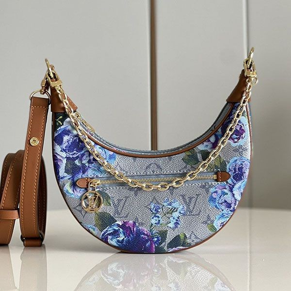 ☆Super popular☆Louis Vuitton shoulder bag replica floral pattern M21183 ☆Super popular☆Louis Vuitton shoulder bag replica floral pattern M21183
