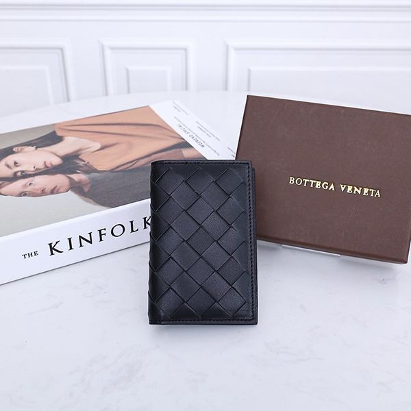 Extremely eye-catching! Bottega Veneta card case boj09853 Extremely eye-catching! Bottega Veneta card case boj09853