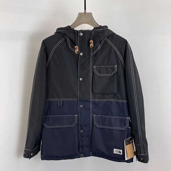 Love at first sight? North Face copy jacket Nom28063