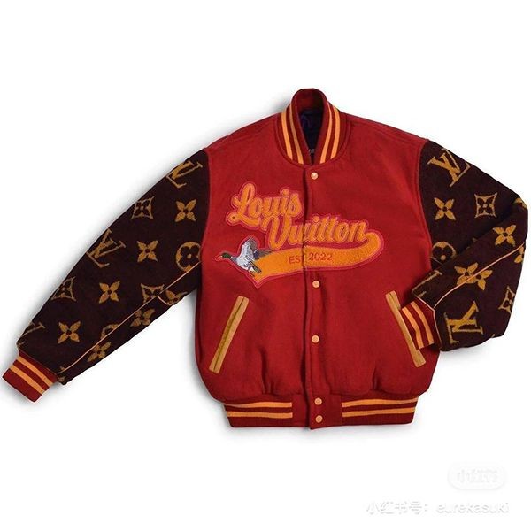 New and hard to find Louis Vuitton jacket replica vur54115 New and hard to find Louis Vuitton jacket replica vur54115