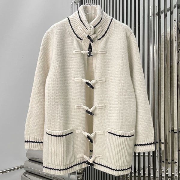 Cute Dior knit cropped cardigan deo27715
