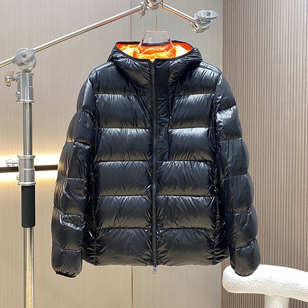 Moncler replica down jacket with hood, first come first served? mov14223