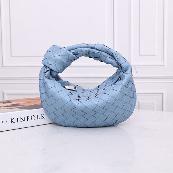 Classic ★ Bottega Veneta ★ Intrecciato Mini Jodie Bag Replica bol58724 Classic ★ Bottega Veneta ★ Intrecciato Mini Jodie Bag Replica bol58724