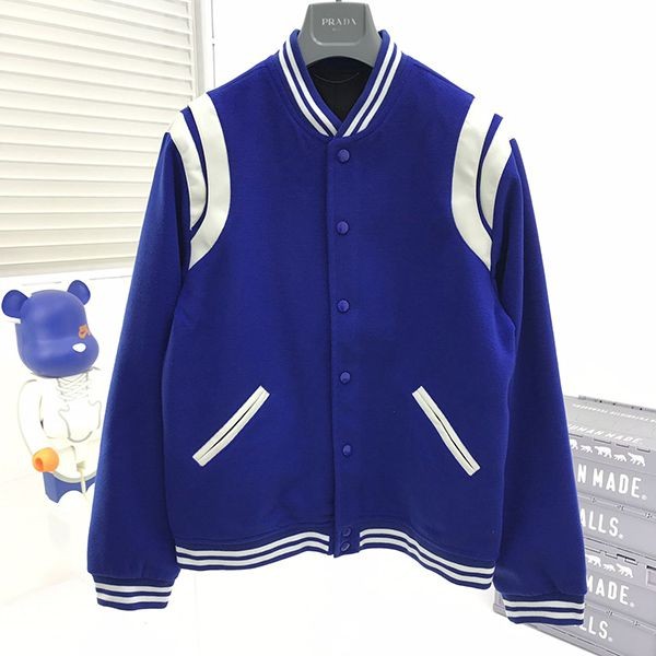 Very popular Saint Laurent ★ Women's Teddy Jacket Replica Sac09736 Very popular Saint Laurent ★ Women's Teddy Jacket Replica Sac09736