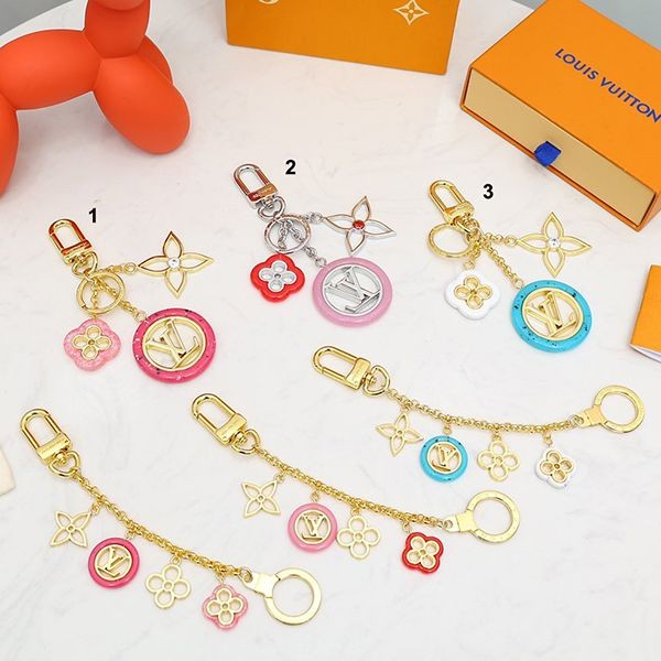 Louis Vuitton Replica Portocle Color Line 3 Colors M64525