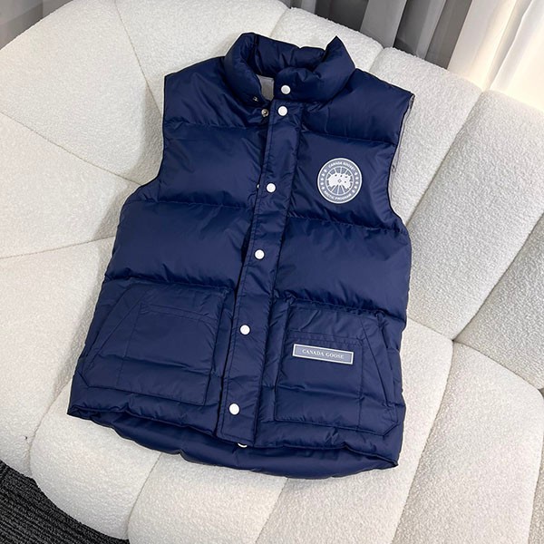 Very popular! Canada Goose replica Freestyle vest Cap46509