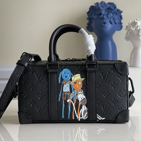 Classic Louis Vuitton hand shoulder bag replica M57410 vub49785