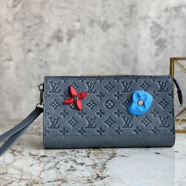 ★Japan!! Popular! Louis Vuitton Men's Pouch Stand Pouch Replica vut03494