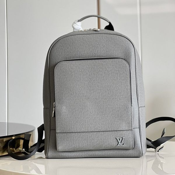 Classic Louis Vuitton Adrian Backpack Replica M30857 Classic Louis Vuitton Adrian Backpack Replica M30857