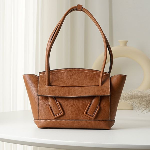 New sale Bottega Veneta replica Palmellato Medium Arco 38 handbag bos29569 New sale Bottega Veneta replica Palmellato Medium Arco 38 handbag bos29569