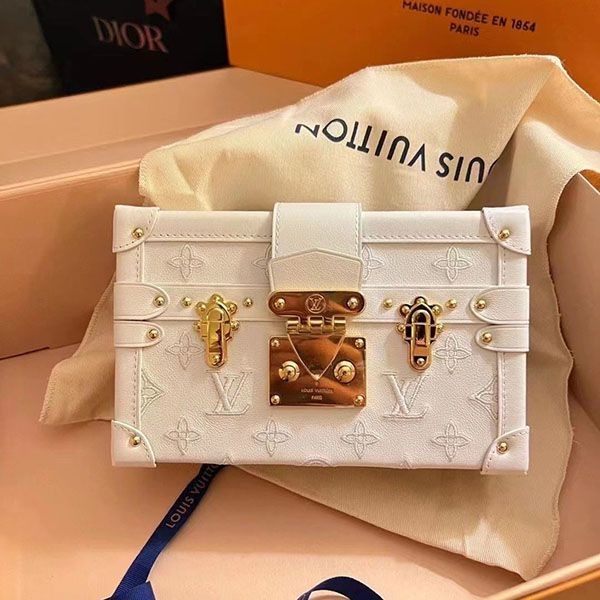 No.1 Popular Louis Vuitton Shoulder Bag Replica Monogram Mar M20847 No.1 Popular Louis Vuitton Shoulder Bag Replica Monogram Mar M20847