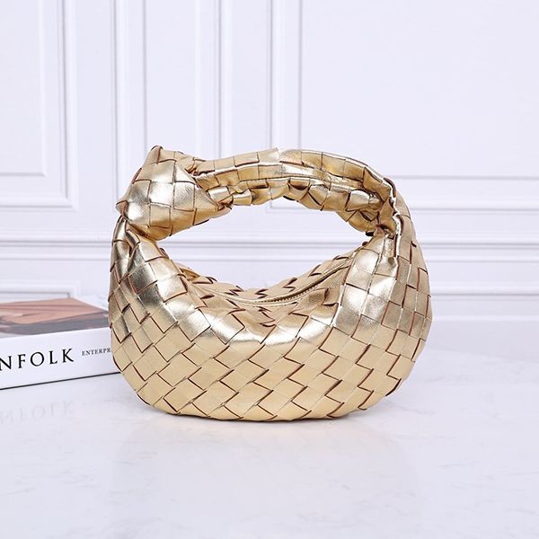 ★Popular in Japan! ★Bottega Veneta★Intrecciato Mini Jodie Bag bom15243 ★Popular in Japan! ★Bottega Veneta★Intrecciato Mini Jodie Bag bom15243