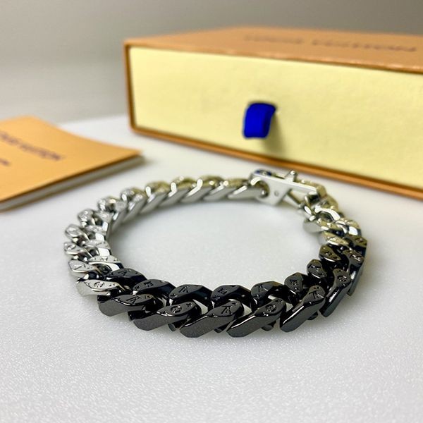 Louis Vuitton Bracelet Collier Chain Replica vuu54846