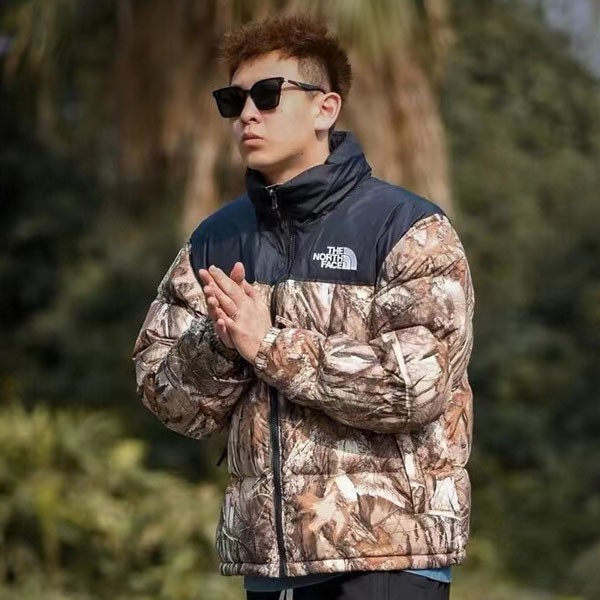 The North Face 1996 NOVELTY NUPTSE Jacket Replica Nom86699 The North Face 1996 NOVELTY NUPTSE Jacket Replica Nom86699